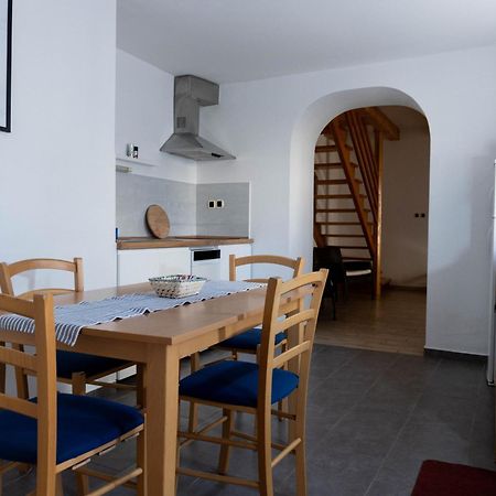Apartment Deborah Krnica Exteriör bild