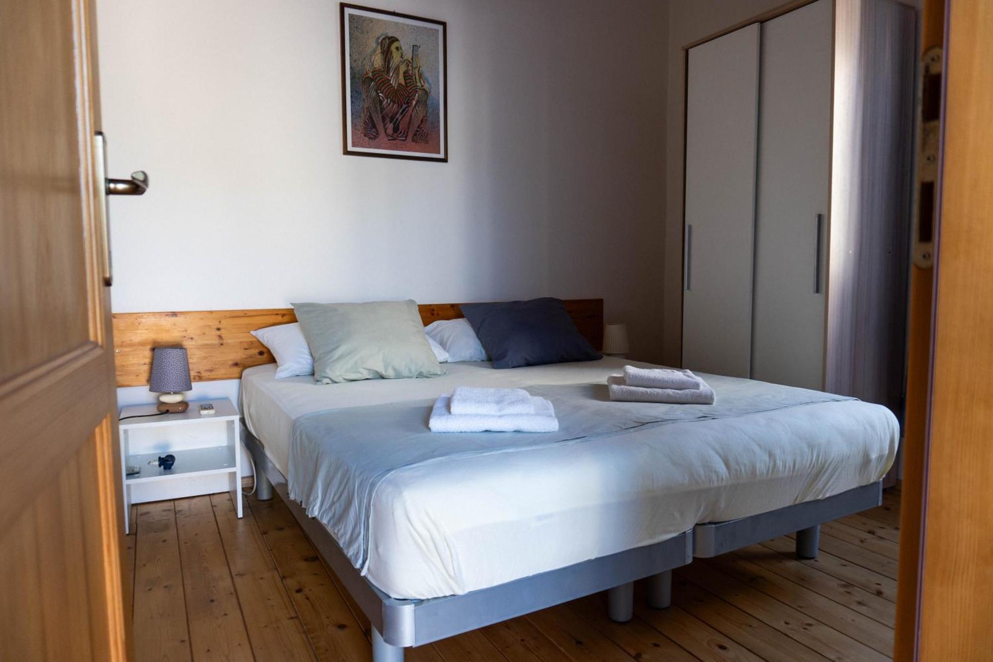 Apartment Deborah Krnica Exteriör bild